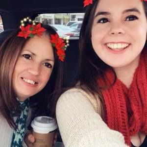 Meet your Posher, Vicki